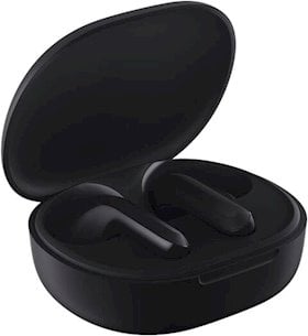 Wireless headphones Xiaomi Redmi Buds 4 Lite, Black